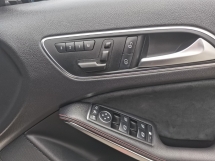2014 MERCEDES-BENZ A250 2014 梅赛德斯-奔驰 A250 AMG 运动版 2.0 (一个) JP 规范 REG 2018