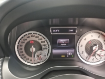 2014 MERCEDES-BENZ A250 2014 梅赛德斯-奔驰 A250 AMG 运动版 2.0 (一个) JP 规范 REG 2018
