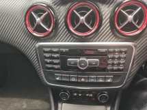 2014 MERCEDES-BENZ A250 2014 梅赛德斯-奔驰 A250 AMG 运动版 2.0 (一个) JP 规范 REG 2018