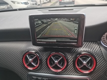2014 MERCEDES-BENZ A250 2014 梅赛德斯-奔驰 A250 AMG 运动版 2.0 (一个) JP 规范 REG 2018