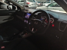 2022 HONDA CITY 2022 本田思迪 1.5 V (一个) 23米勒