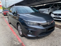 2022 HONDA CITY 1.5 V 23K KM Rekod Perkhidmatan Penuh Di Bawah Waranti 27