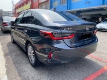 2022 本田思迪 1.5 V 23K KM 保修期内完整服务记录 27