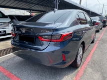 2022 本田思迪 1.5 V 23K KM 保修期内完整服务记录 27