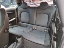 2018 MINI Cooper S 2.0cc (CBU) (PERCUMA 2 Y WRTY) REGISTER 2018