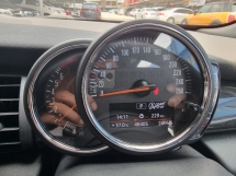 2018 MINI Cooper S 2.0cc (CBU) (PERCUMA 2 Y WRTY) REGISTER 2018
