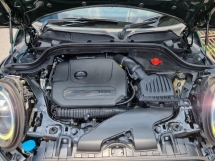 2018 MINI Cooper S 2.0cc (CBU) (PERCUMA 2 Y WRTY) REGISTER 2018