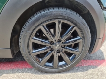 2018 MINI Cooper S 2.0cc (CBU) (PERCUMA 2 Y WRTY) REGISTER 2018