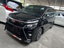 2020 TOYOTA VOXY 2.0 ZS KIRAMEKI 2 8 SEATERS FACELIFT LED HEADLAMP MINI VELLFIRE 2 POWER DOORS 2020 JAPAN UNREG