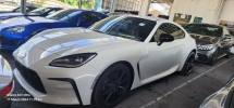 2022 TOYOTA GR86 2.4 RZ COUPE MANUAL NO HIDDEN CHARGES