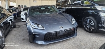 2022 TOYOTA GR86 2.4 RZ COUPE NO HIDDEN CHARGES