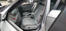 2010 梅赛德斯-奔驰 E 级 E200 1.8cc CGI 优雅 (一个) 132ķKM, 1年保修 