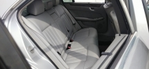 2010 梅赛德斯-奔驰 E 级 E200 1.8cc CGI 优雅 (一个) 132ķKM, 1年保修 