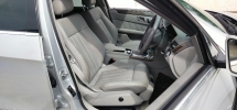 2010 梅赛德斯-奔驰 E 级 E200 1.8cc CGI 优雅 (一个) 132ķKM, 1年保修 