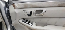2010 梅赛德斯-奔驰 E 级 E200 1.8cc CGI 优雅 (一个) 132ķKM, 1年保修 