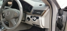 2010 梅赛德斯-奔驰 E 级 E200 1.8cc CGI 优雅 (一个) 132ķKM, 1年保修 
