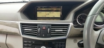 2010 梅赛德斯-奔驰 E 级 E200 1.8cc CGI 优雅 (一个) 132ķKM, 1年保修 