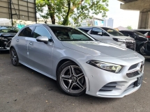 2020 MERCEDES-BENZ AMG AMG 1.3 (A) Rear Camera Memory & Power Seat Unreg