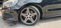 2014 梅赛德斯-奔驰 A250 2.0cc AMG LINE HB (一个) REG 2018, 77ķKM, 2年保修期