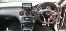 2014 梅赛德斯-奔驰 A250 2.0cc AMG LINE HB (一个) REG 2018, 77ķKM, 2年保修期