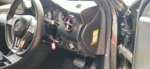 2014 梅赛德斯-奔驰 A250 2.0cc AMG LINE HB (一个) REG 2018, 77ķKM, 2年保修期