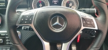 2014 梅赛德斯-奔驰 A250 2.0cc AMG LINE HB (一个) REG 2018, 77ķKM, 2年保修期