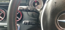 2014 梅赛德斯-奔驰 A250 2.0cc AMG LINE HB (一个) REG 2018, 77ķKM, 2年保修期