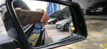 2014 梅赛德斯-奔驰 A250 2.0cc AMG LINE HB (一个) REG 2018, 77ķKM, 2年保修期