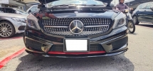 2014 梅赛德斯-奔驰 A250 2.0cc AMG LINE HB (一个) REG 2018, 77ķKM, 2年保修期