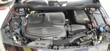 2014 梅赛德斯-奔驰 A250 2.0cc AMG LINE HB (一个) REG 2018, 77ķKM, 2年保修期