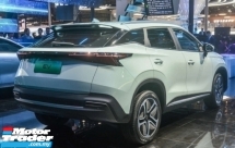2024 CHERY OMODA 5 EV