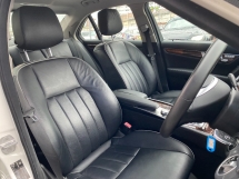 2012 梅赛德斯-奔驰 C 级 C200 CGI BLUE EFFICIENCY AVANTGARDE CKD 整容