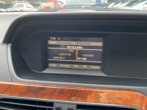 2012 梅赛德斯-奔驰 C 级 C200 CGI BLUE EFFICIENCY AVANTGARDE CKD 整容