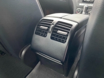 2012 梅赛德斯-奔驰 C 级 C200 CGI BLUE EFFICIENCY AVANTGARDE CKD 整容