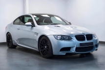 2010 BMW M3 COMPETITION PACKAGE E92