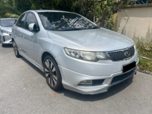2012 KIA FORTE 1.6 SX
