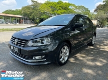 2017 VOLKSWAGEN VENTO 1.6 (A) 1 Careful Owner Only Original TipTop