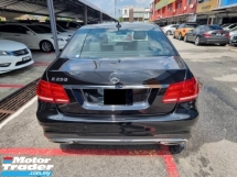 2013 梅赛德斯-奔驰 E 级 E250 2.0cc AMG 系列 (自由 2 YWRTY) 地理信息系统 2017
