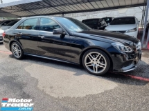 2013 梅赛德斯-奔驰 E 级 E250 2.0cc AMG 系列 (自由 2 YWRTY) 地理信息系统 2017