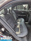 2013 梅赛德斯-奔驰 E 级 E250 2.0cc AMG 系列 (自由 2 YWRTY) 地理信息系统 2017