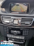 2013 梅赛德斯-奔驰 E 级 E250 2.0cc AMG 系列 (自由 2 YWRTY) 地理信息系统 2017