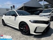 2023 HONDA CIVIC 2.0 (M)  TYPE R Mil 800 Grade 5A 2 Years Warranty