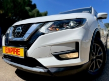2020 NISSAN X-TRAIL 2.0L FACELIFT HI SPECS FULL SERVICE RECORD