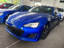 2019 SUBARU BRZ 2.0 COUPE ORIGINAL HKS EXHAUST FACELIFT 17 INCHES RIMS LIKE NEW JAPAN UNREG 2019 FREE WARRANTY