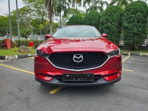 2022 MAZDA CX-5 2.5G 2WD High