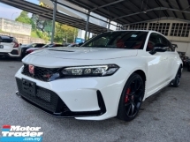2023 HONDA CIVIC 2.0 TYPE R FL5 FL5R COUPE HONDA SENSING BSM CHEAPEST IN TOWN MANUAL TURBO JAPAN UNREG 2023 LIKE NEW
