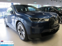 2023 BMW IX 40 BASE