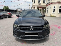 2018 VOLKSWAGEN TIGUAN HIGHLINE 1.4 (A)
