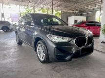 2020 BMW X1 SDRIVE18I UNDER BMW WARRANTY NICE NUMBER