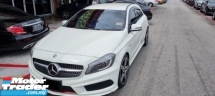 2014 梅赛德斯-奔驰 A 级 A250 2.0 AMG (JP SPEC) (自由 2 怀特) 地理信息系统 2018
